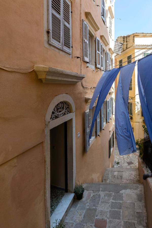 Vap Appartement Corfu (city)