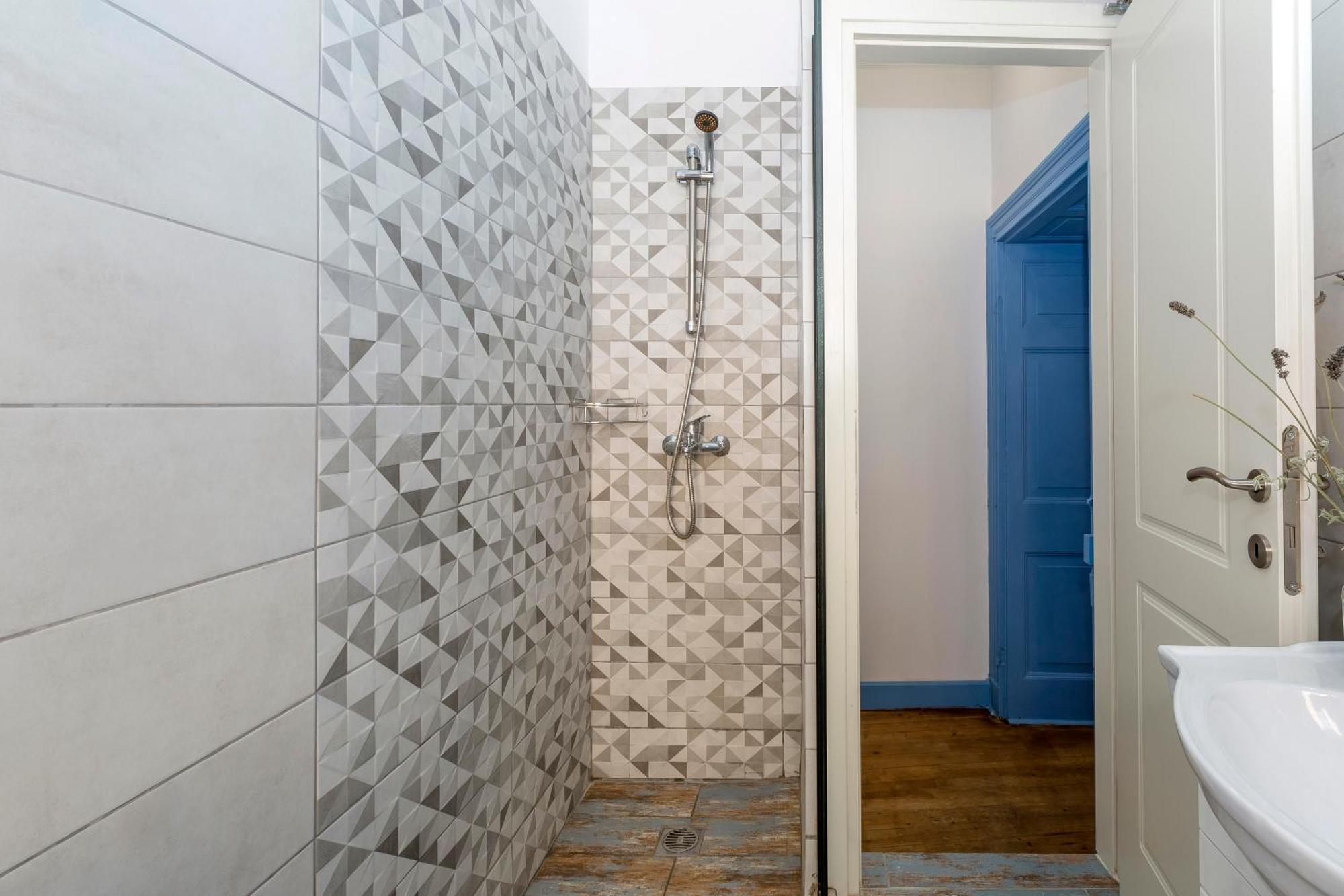 Appartement Vap