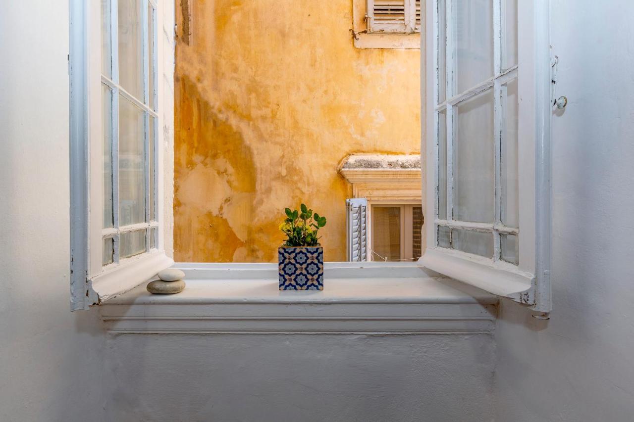 Appartement Vap