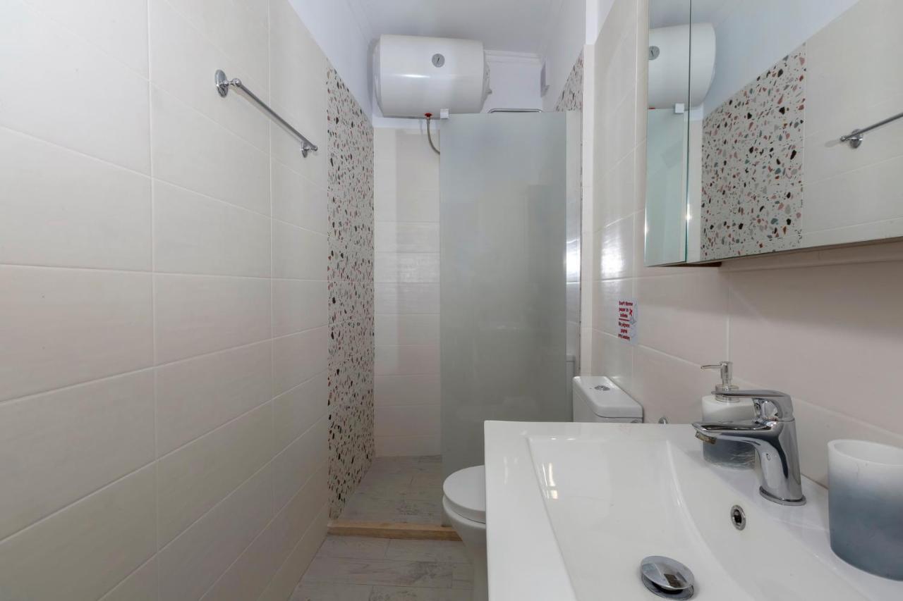 Appartement Vap *