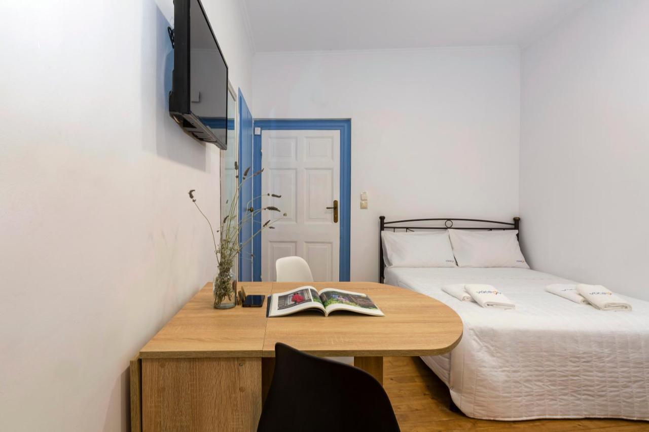 Appartement Vap *