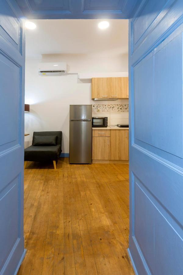 Vap Appartement