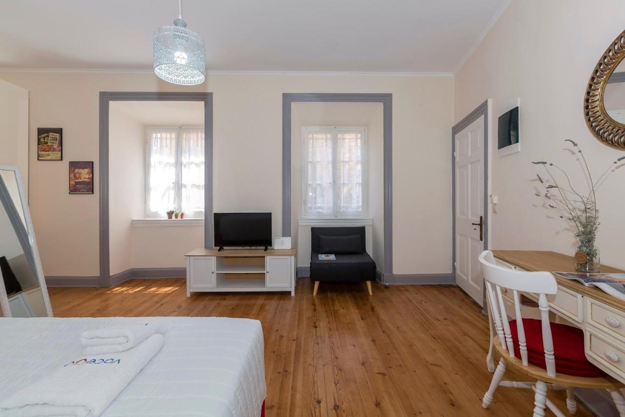 Appartement Vap