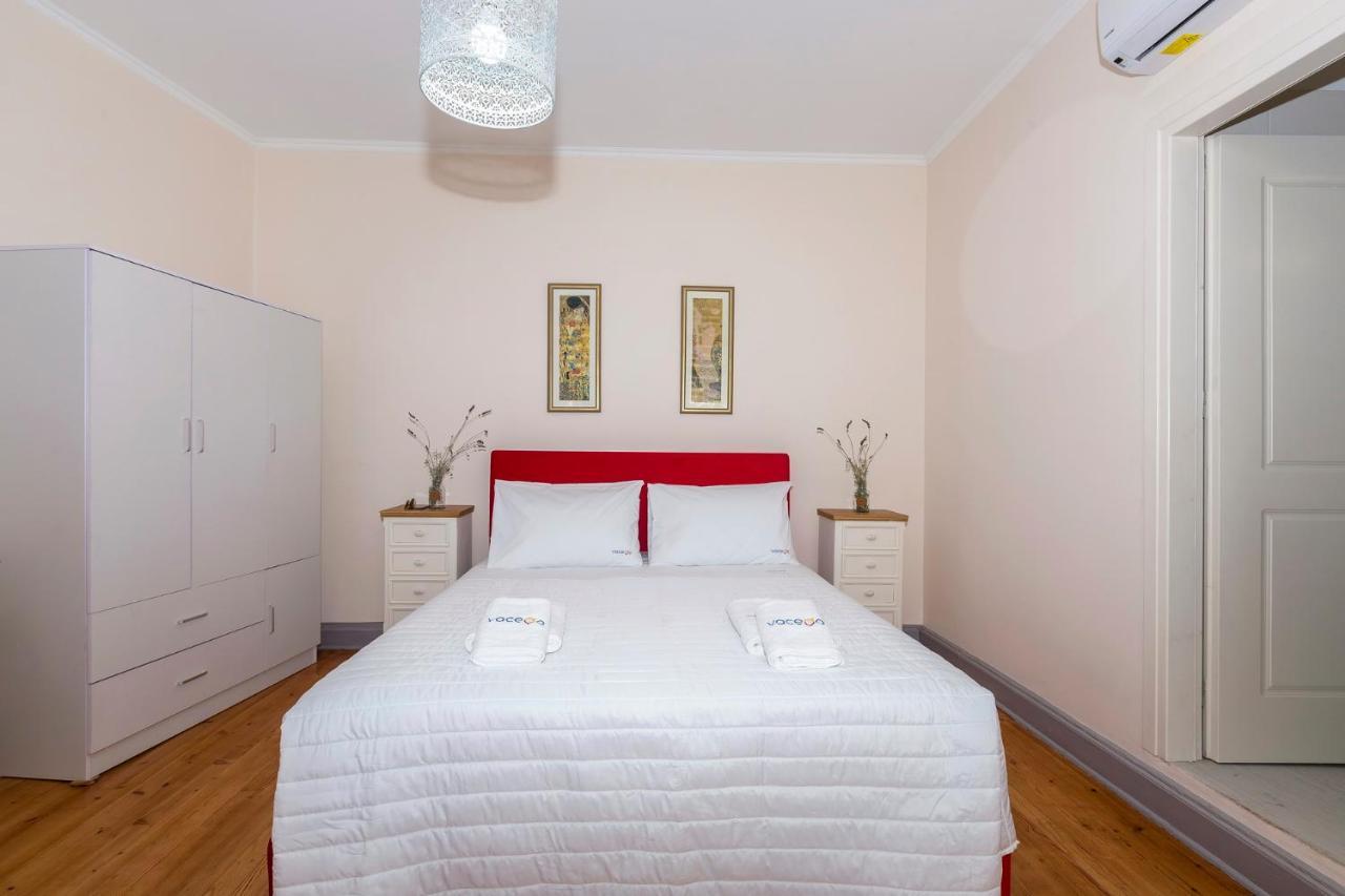 Vap Appartement Corfu (city)