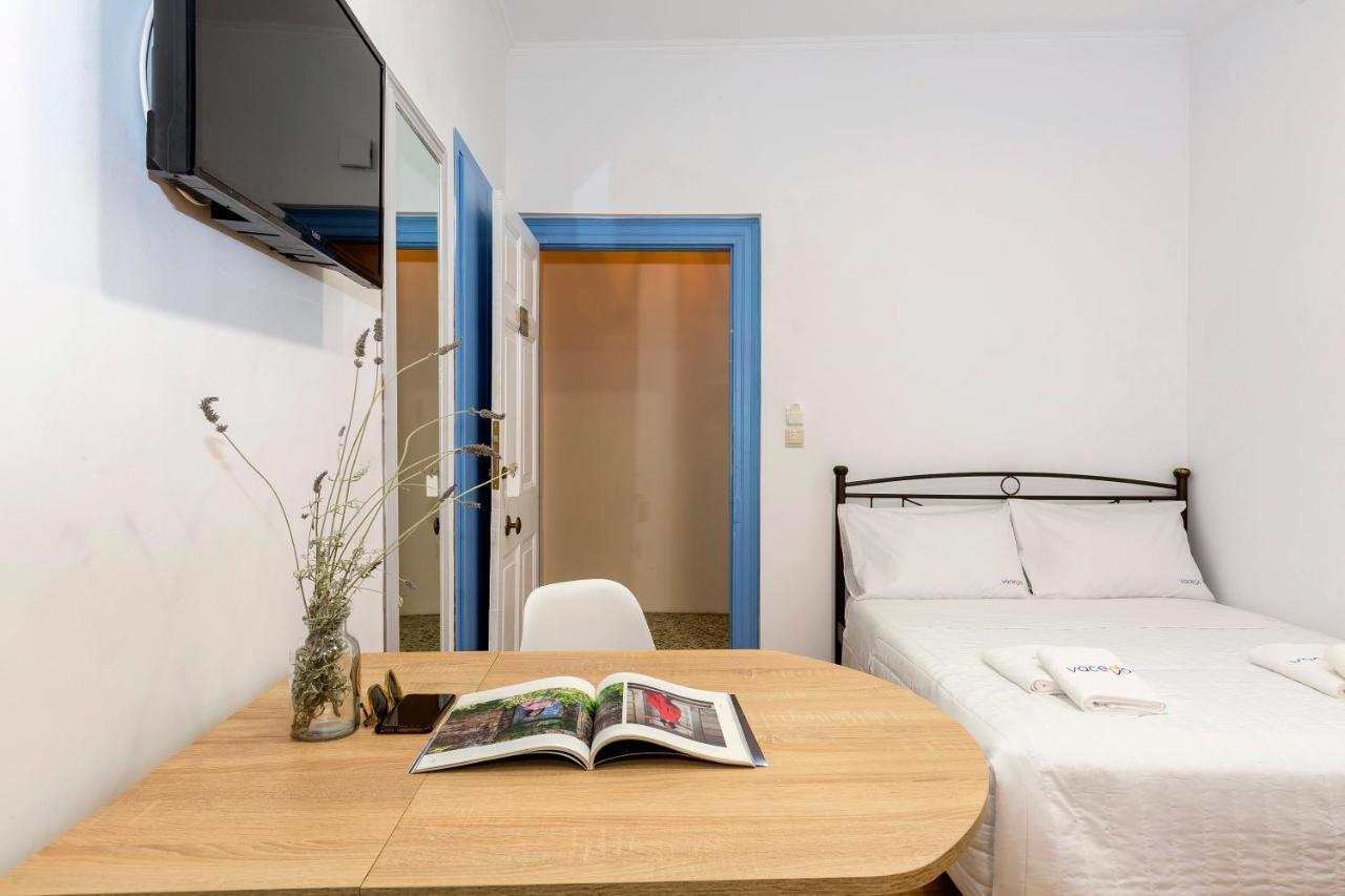 Appartement Vap *
