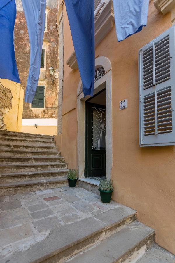 Vap Appartement Corfu (city)