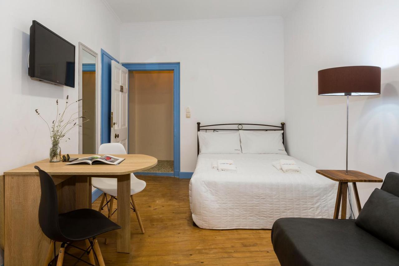 Appartement Vap