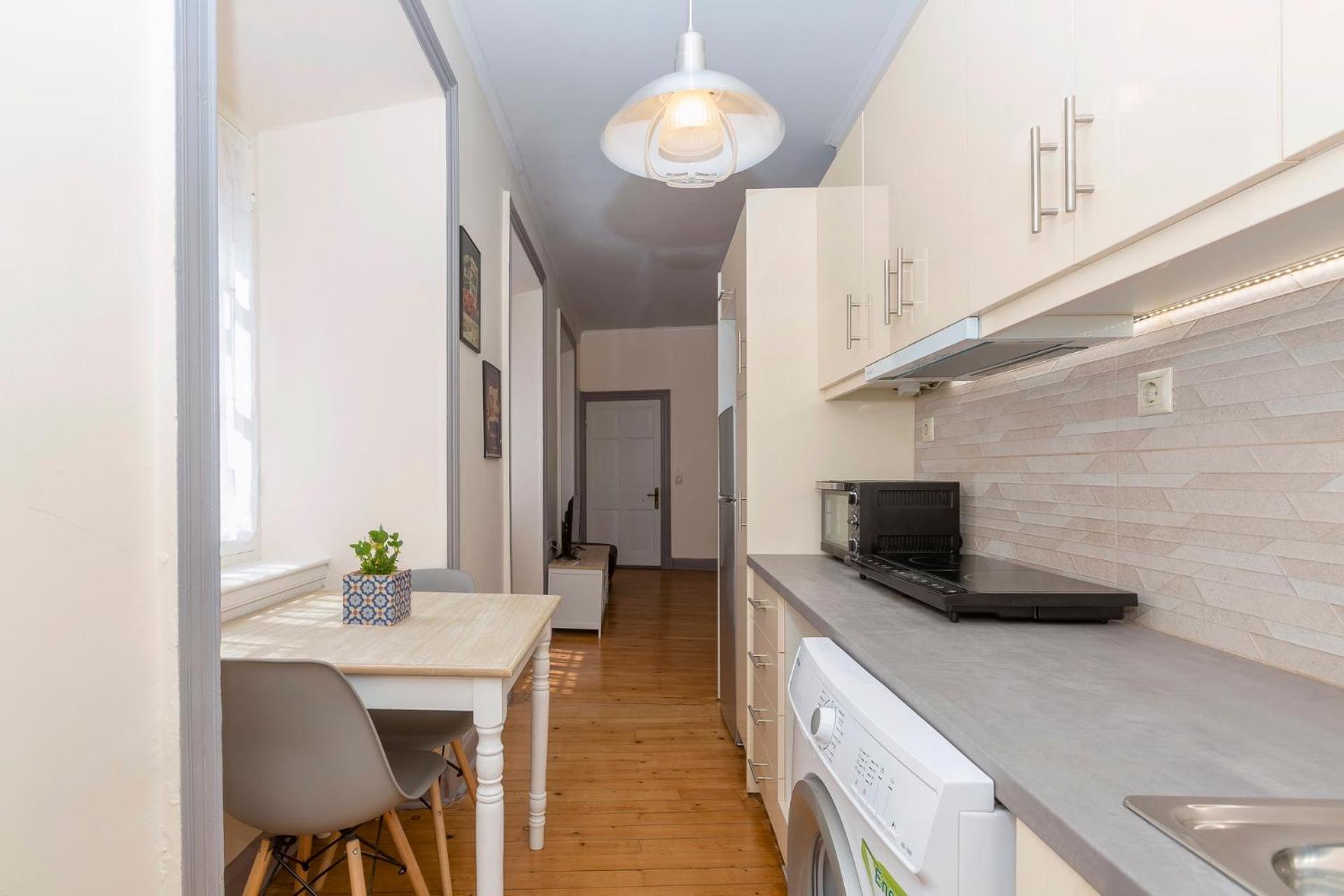 Vap Appartement