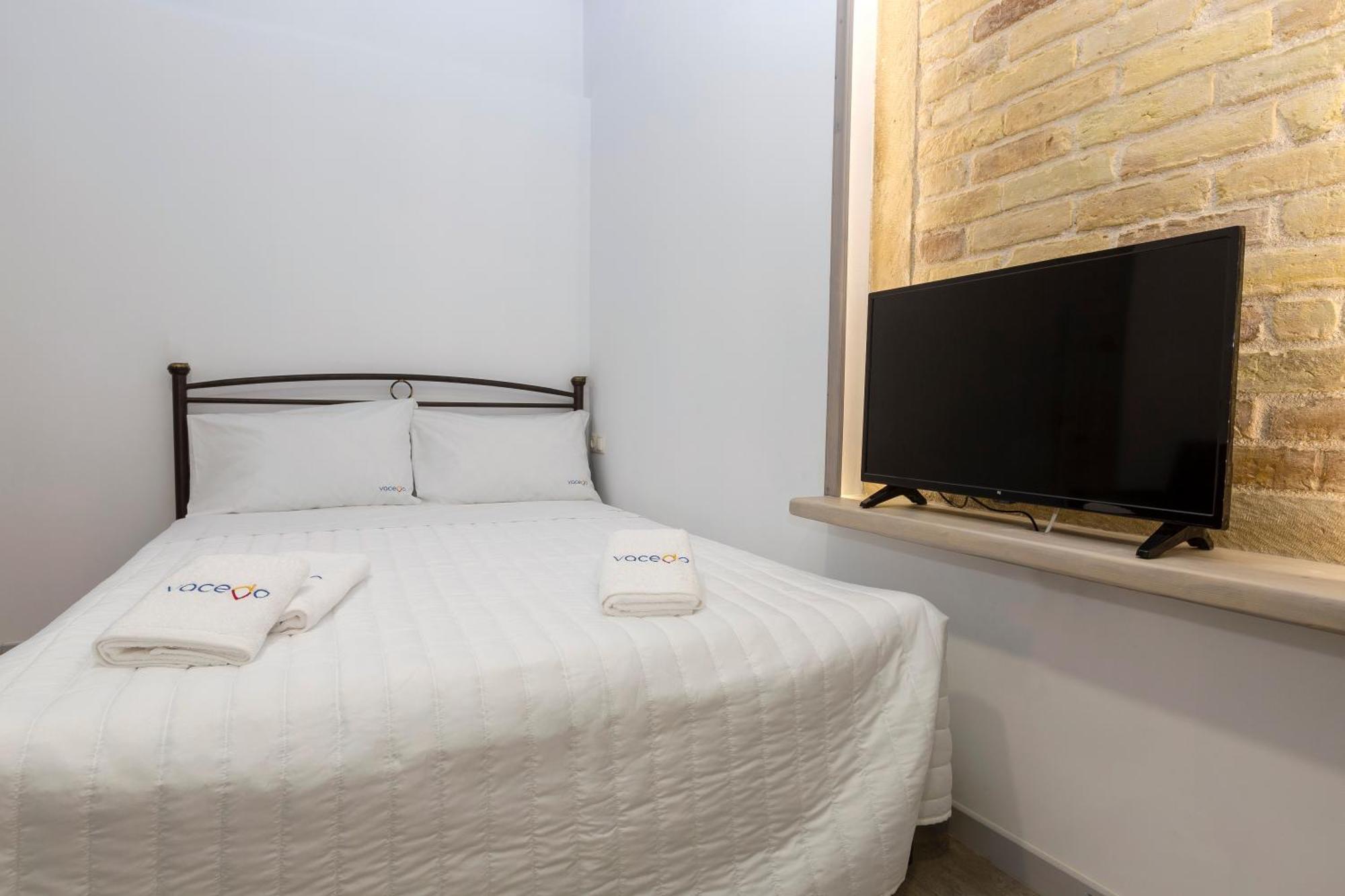 Appartement Vap Corfu (city)