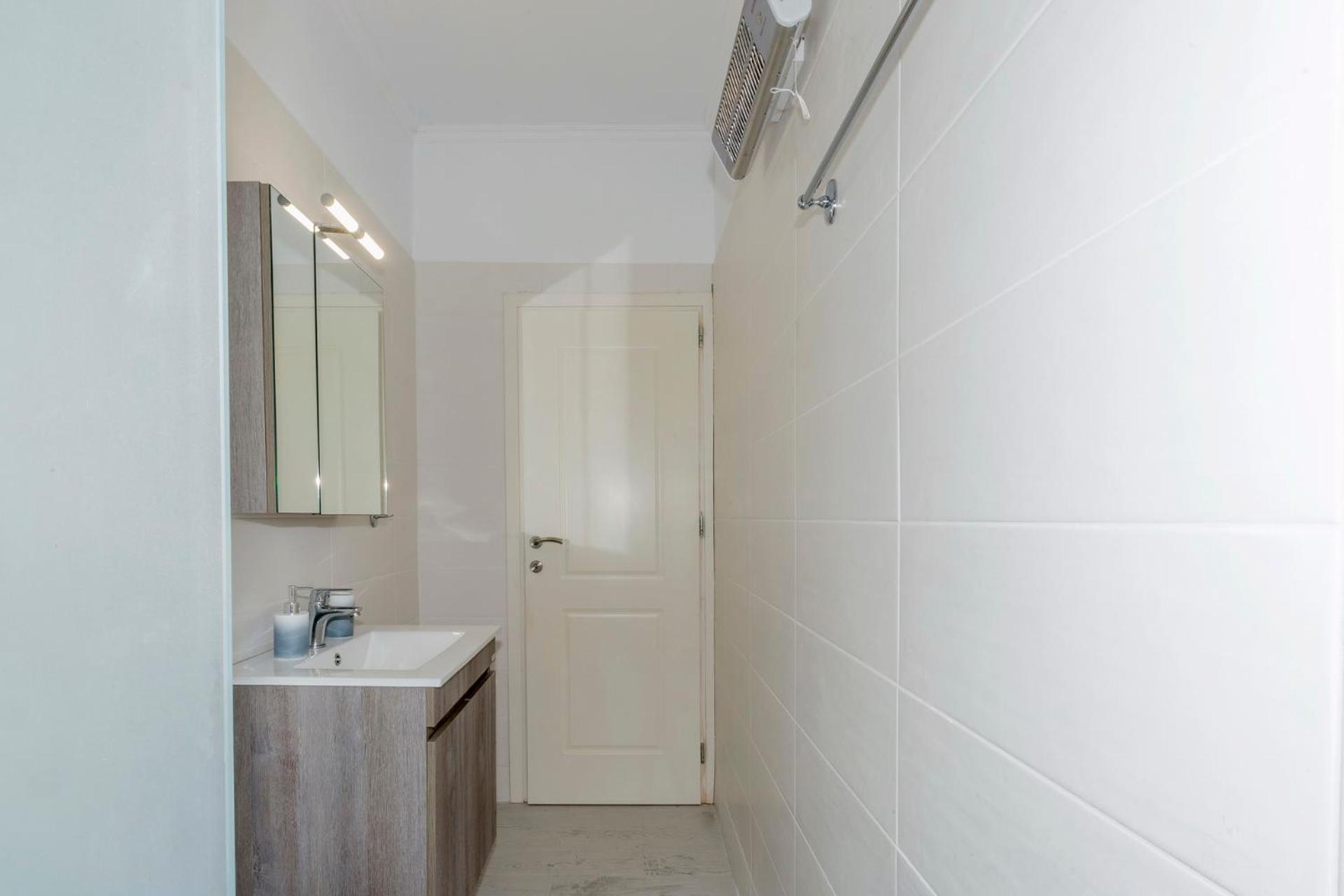 Appartement Vap