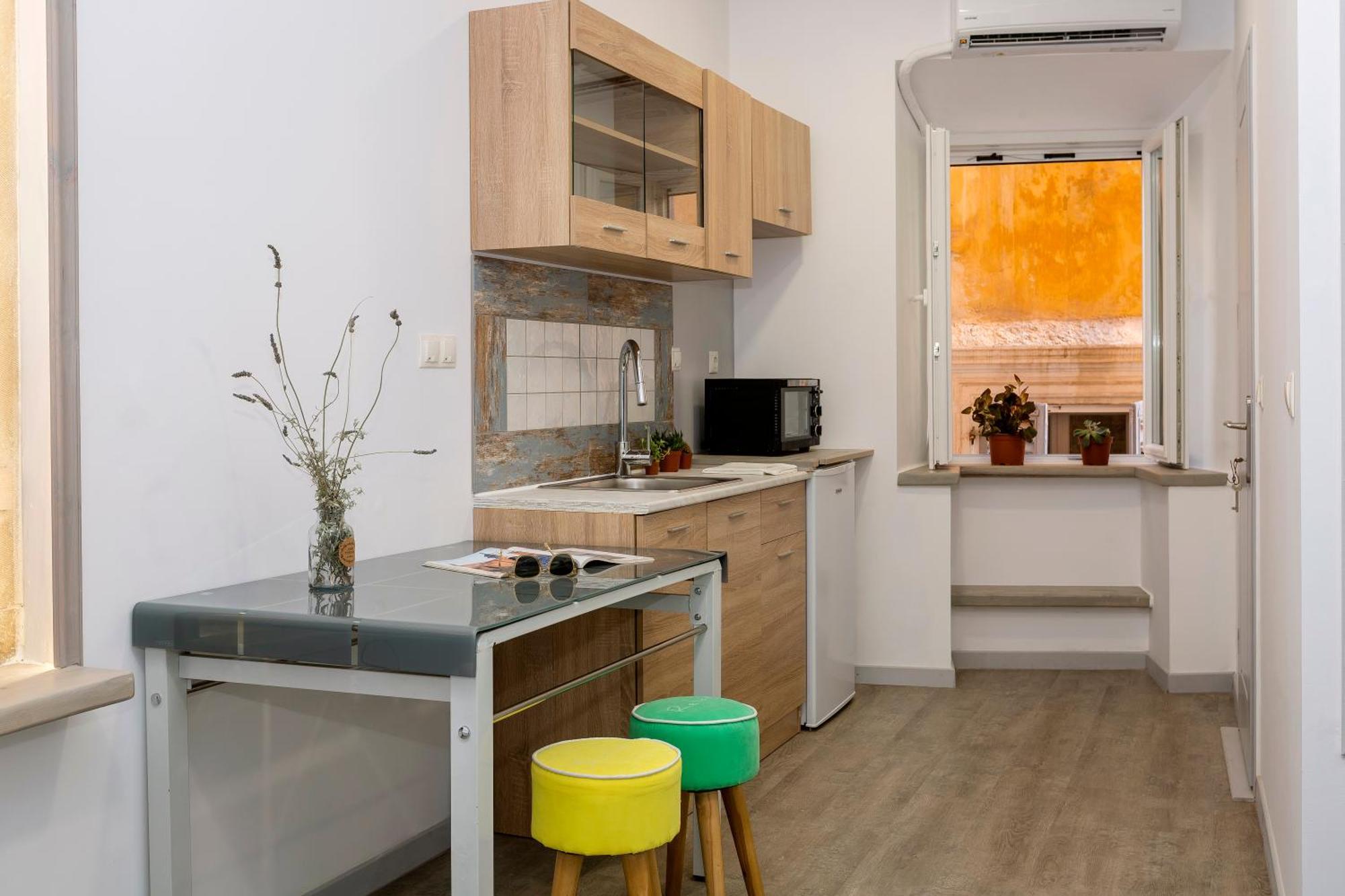 Vap Appartement