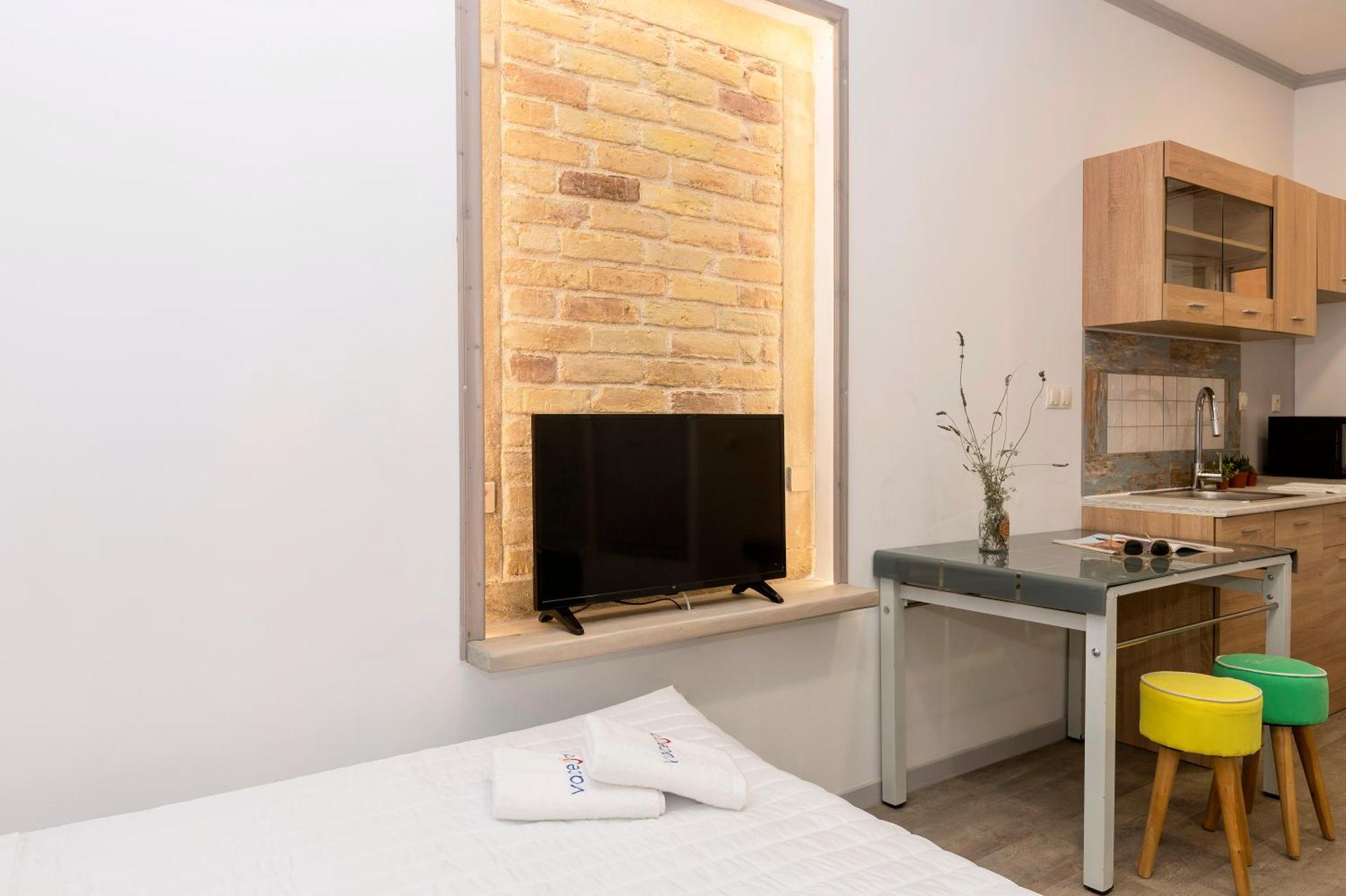 Vap Appartement Corfu (city)