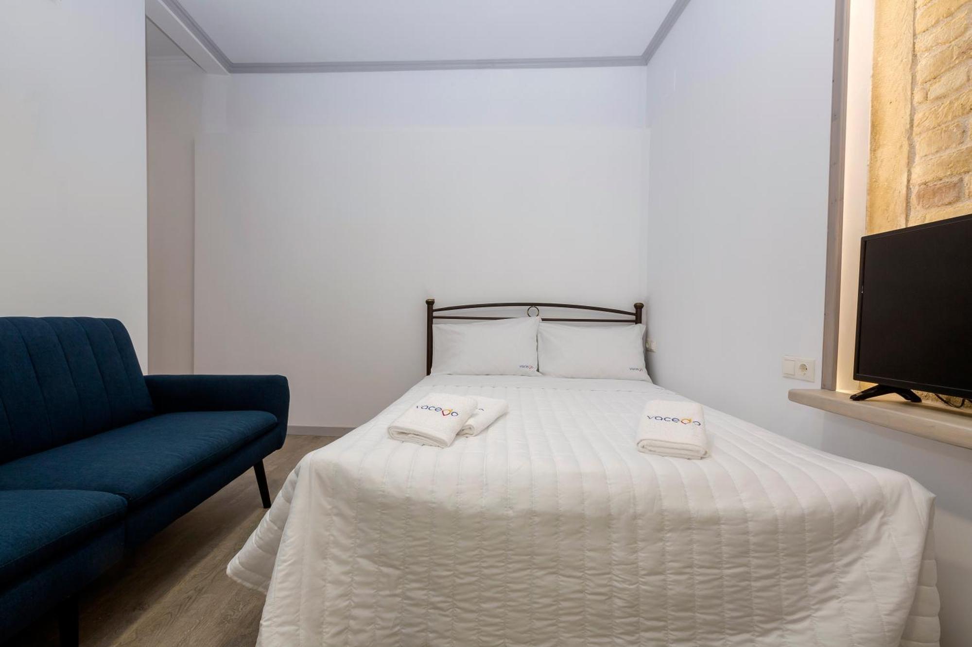 Appartement Vap