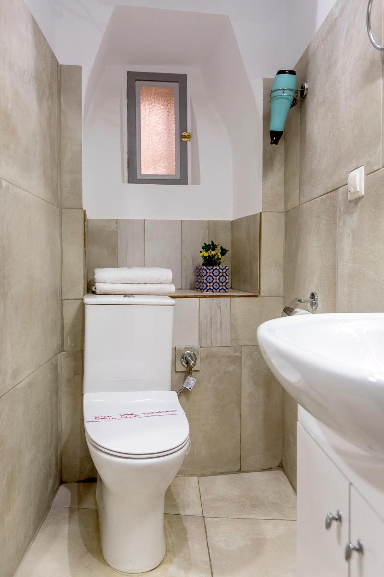 Appartement Vap