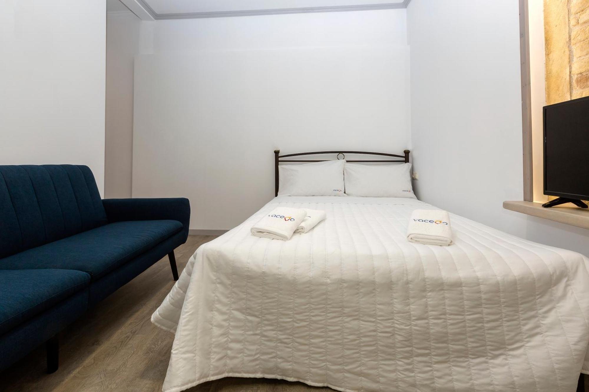 Appartement Vap *
